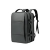 URBANFORM Rucksack – Geschäfts-Rucksack Für Männer Mit USB-Anschluss & Laptopfach