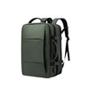 URBANFORM Rucksack – Geschäfts-Rucksack Für Männer Mit USB-Anschluss & Laptopfach