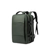 URBANFORM Rucksack – Geschäfts-Rucksack Für Männer Mit USB-Anschluss & Laptopfach