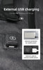 Stadttrail Rolltop Rucksack – Flexibler Tagesrucksack Mit USB Und Laptopfach