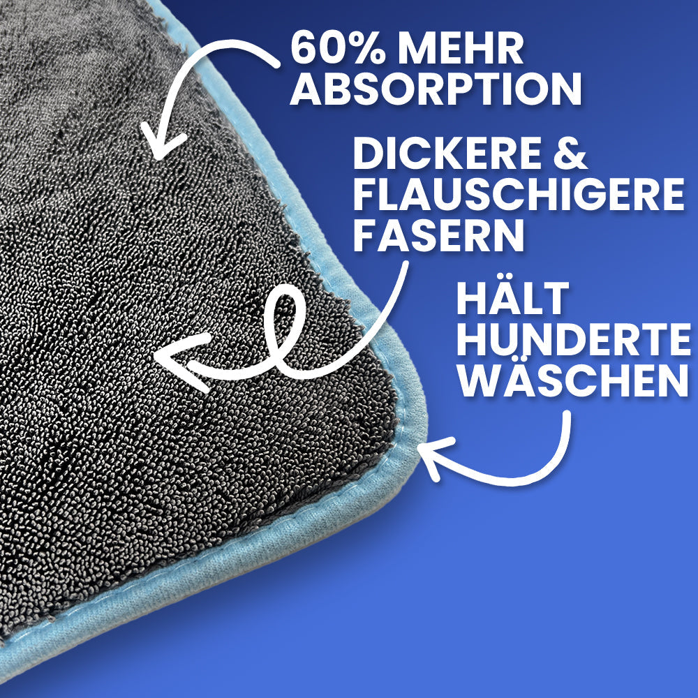 Cleanovate® PRO Trockentuch