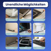 Clean Brush™ Präzisions-Reinigungsbürste