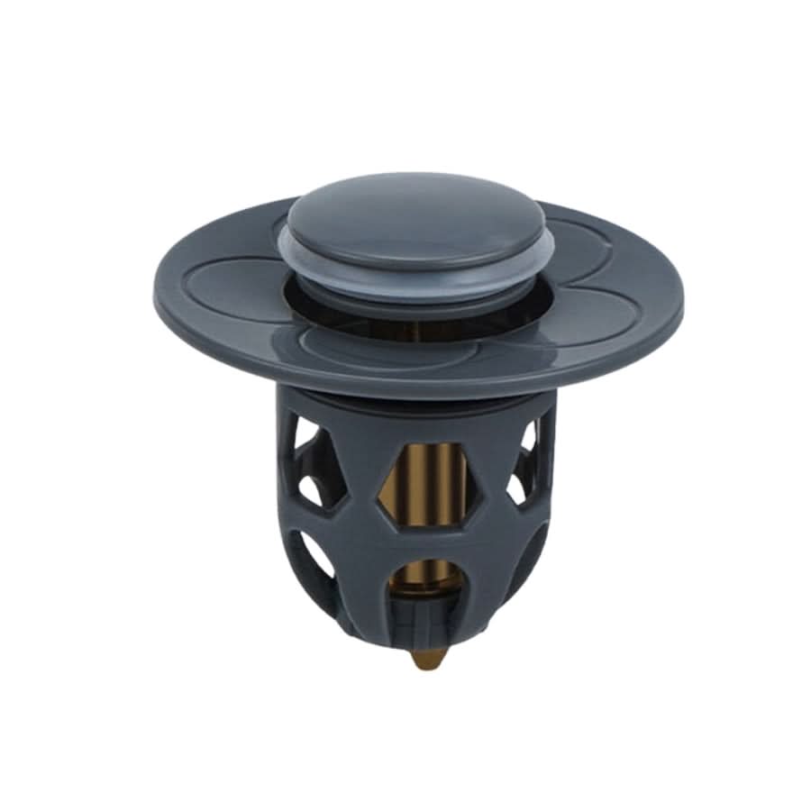 AbflussSchutz – Robuster Abflussfilter