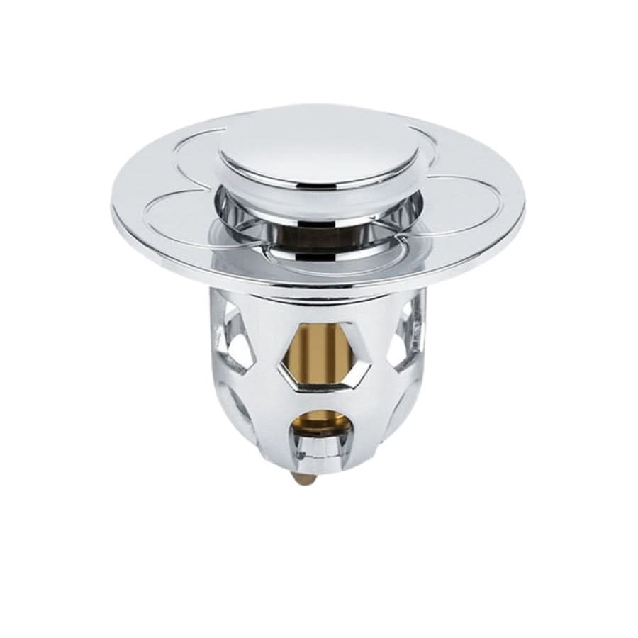 AbflussSchutz – Robuster Abflussfilter