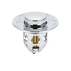 AbflussSchutz – Robuster Abflussfilter