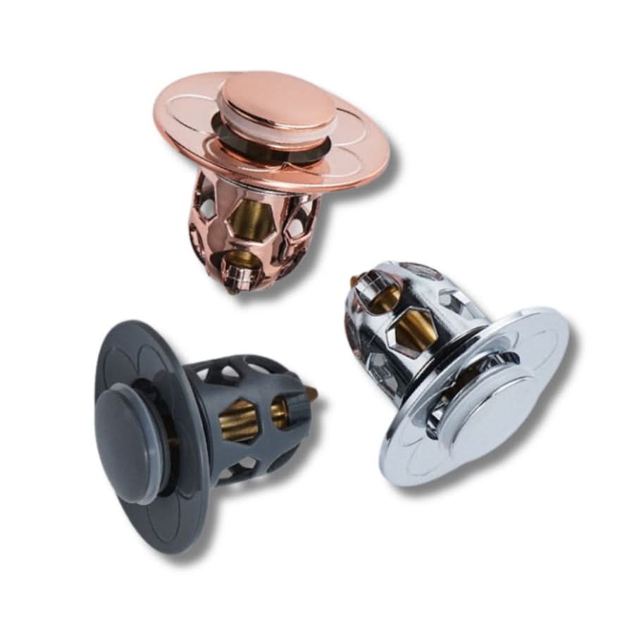 AbflussSchutz – Robuster Abflussfilter