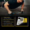 QuadroPress Pushup-Maschine – Ergonomisch & effektiv für gezieltes Oberkörpertraining-1