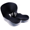 ErgoKomfort Polster – Ergonomisches Gedächtnisschaum Sitzkissen