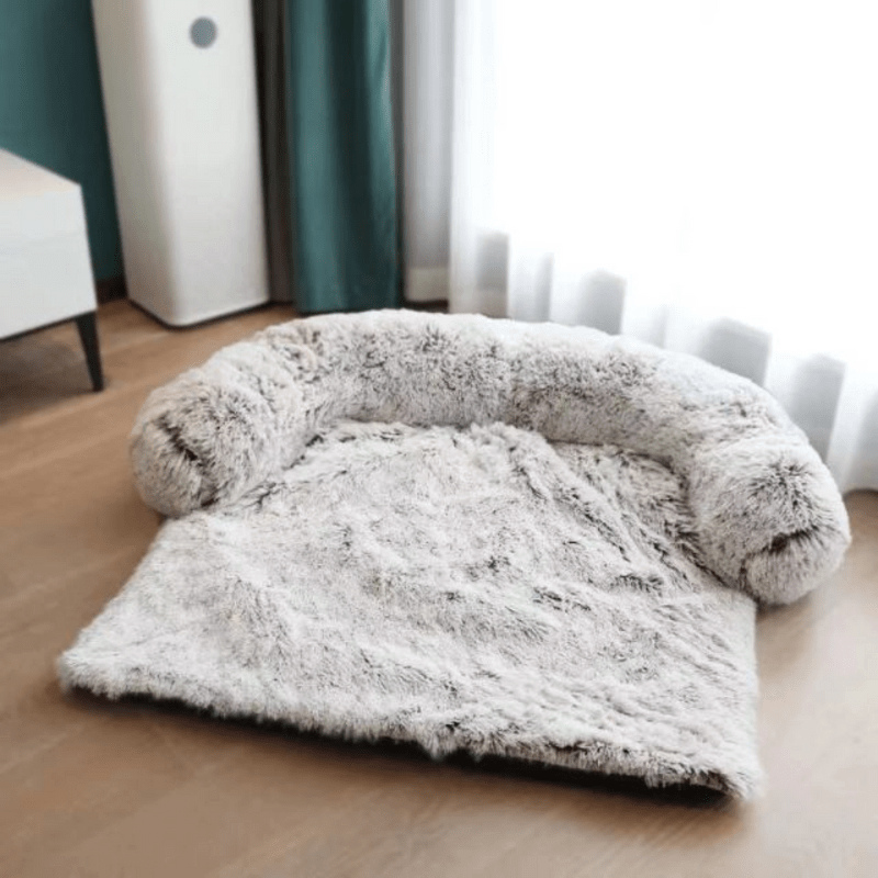 Haustiersofa – Kuscheliger Rückzugsort für Ihr Tier & Schutz für Ihre Möbel