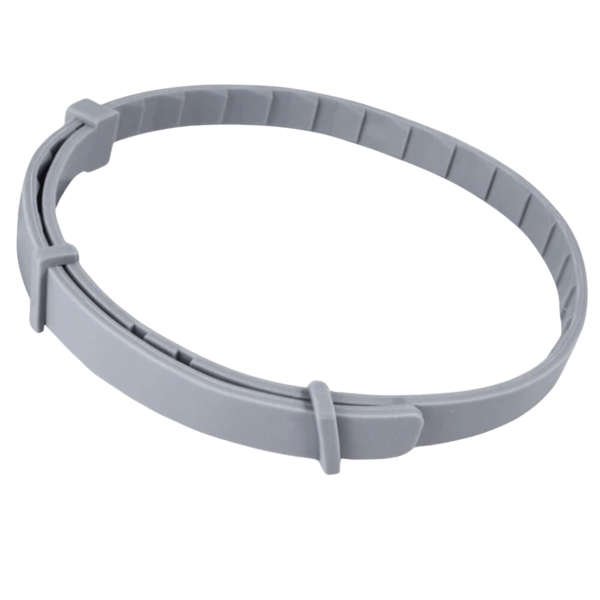 Blitzschild Halsband – Pflanzliches Floh- & Zeckenschutz-Halsband Für Hunde & Katzen