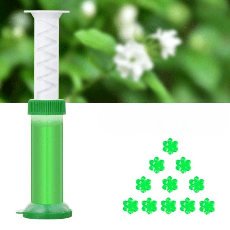 Frischblüte Duo – WC-Reiniger Und Lufterfrischer Mit Langanhaltendem Blumenduft