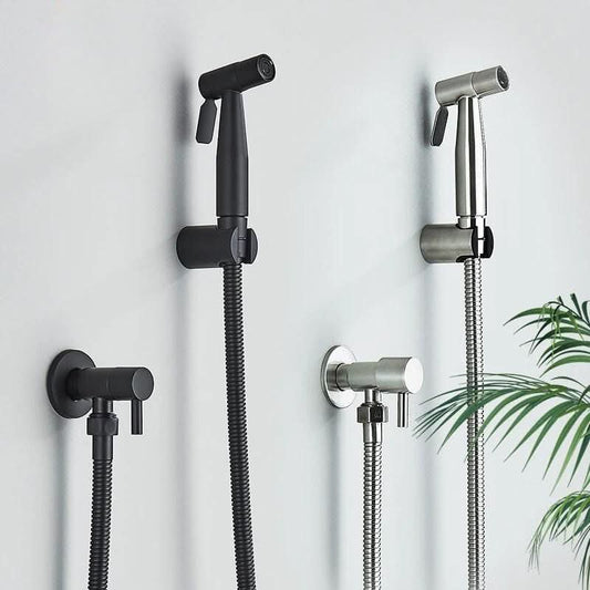 Shinewell - Premium-WC-Bidet-Sprüher