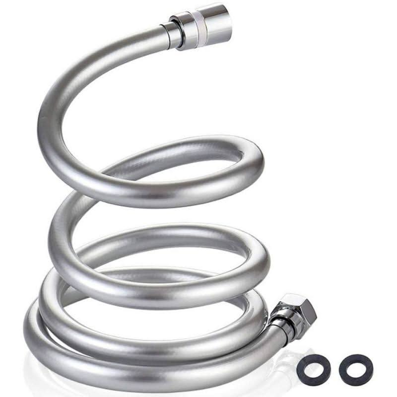 Flexfluss – Flexibler Edelstahl-Duschschlauch
