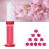 Frischblüte Duo – WC-Reiniger Und Lufterfrischer Mit Langanhaltendem Blumenduft