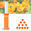 Frischblüte Duo – WC-Reiniger Und Lufterfrischer Mit Langanhaltendem Blumenduft