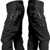 TactiWear – Taktische Cargohose-Hose mit wasserabweisendem Design