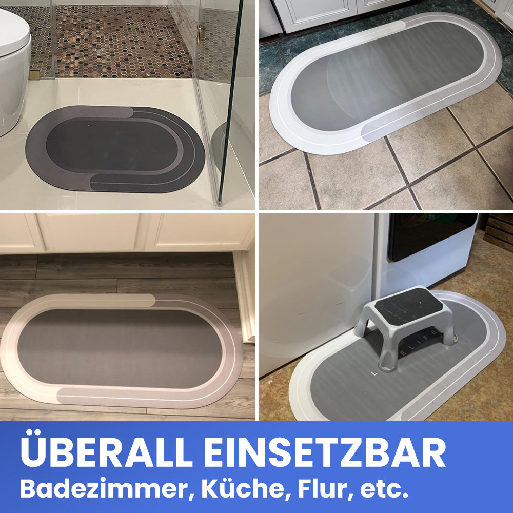 Instant Dry™ Fußmatte