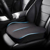 DRIVEUP – Ergonomisches Autositzkissen für bessere Sicht und Komfort