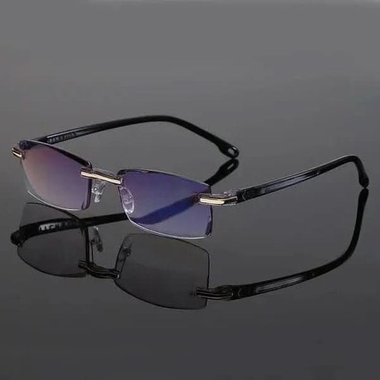 Sichtklar Brillen – Lesebrille – Multifokal & Ultraleicht Für Entspanntes Sehen Im Alltag
