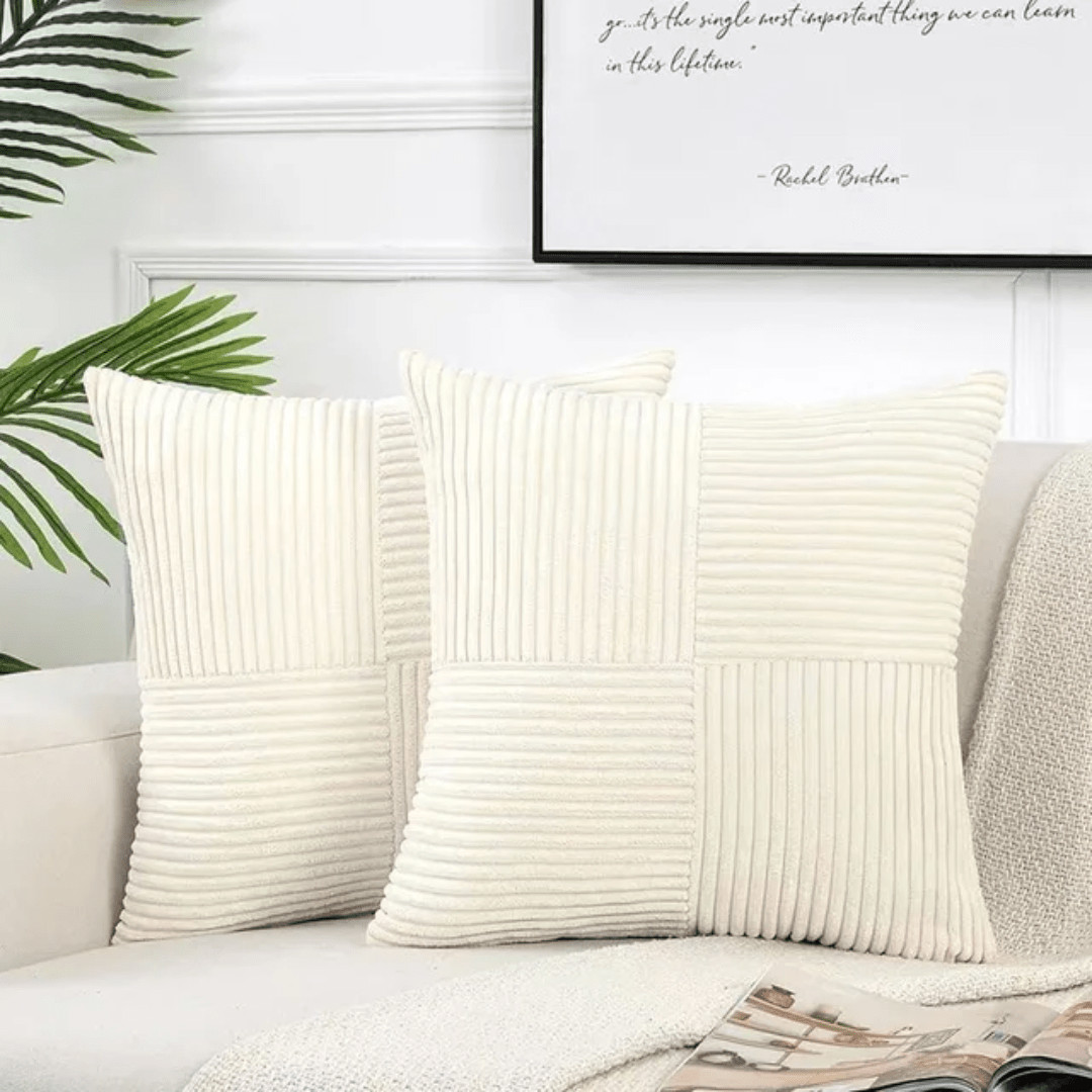 VOLYX – Luxuriöse Dekokissen für elegante Interieurs 5