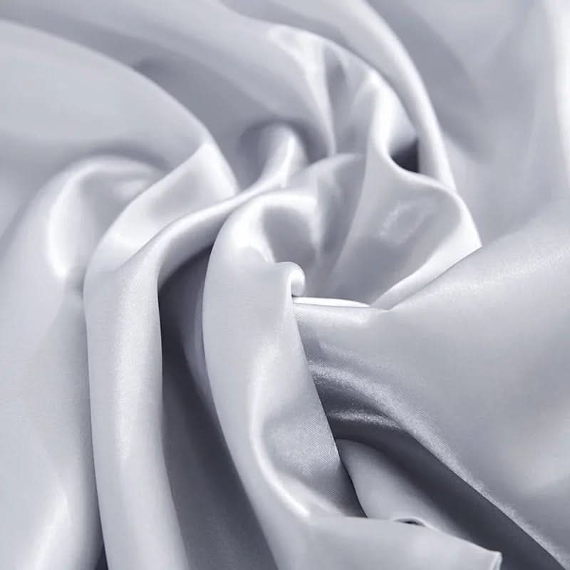 Velora Traumhülle – Luxuriöser Satin-Kissenbezug Für Erholsamen Schlaf