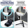Cleanovate® XL Trockentuch - Flora Designs