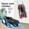 GRAVIX – Ferngesteuertes Trick Auto Mit Wand- & Deckenfahrt