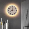 CHRONOS - Klassisches Design Mit Zeitloser Funktionalität