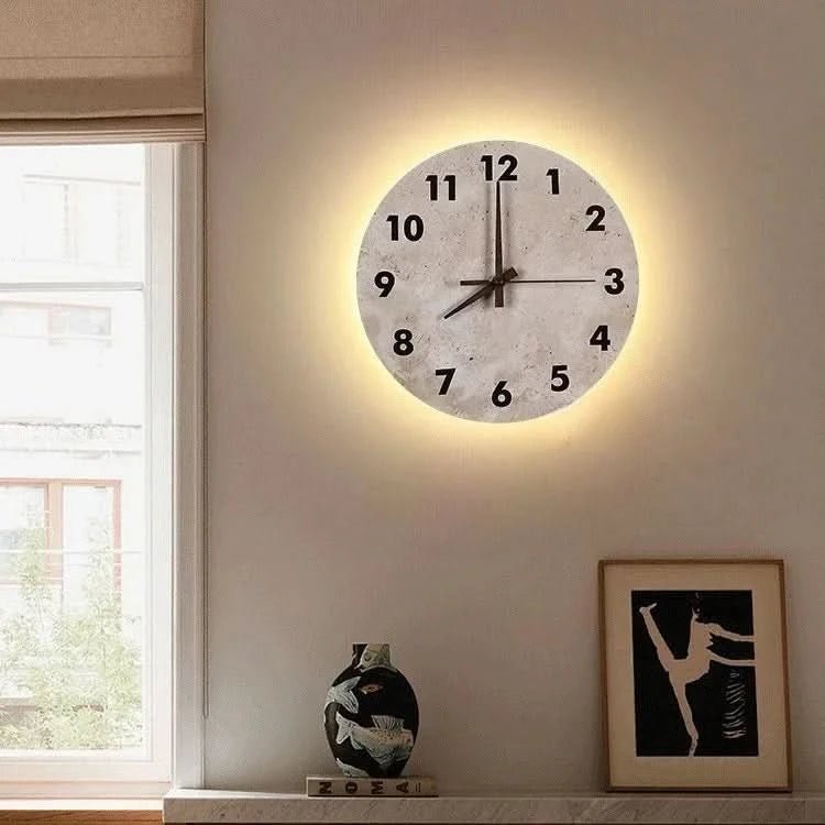 CHRONOS - Klassisches Design Mit Zeitloser Funktionalität