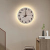 CHRONOS - Klassisches Design Mit Zeitloser Funktionalität