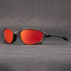 VividGlare Shield – Polarisierte Sonnenbrille für maximalen Sonnenschutz 11