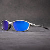 VividGlare Shield – Polarisierte Sonnenbrille für maximalen Sonnenschutz 7