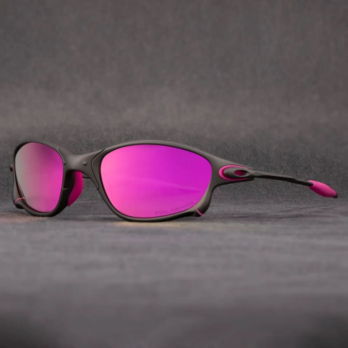VividGlare Shield – Polarisierte Sonnenbrille für maximalen Sonnenschutz 9