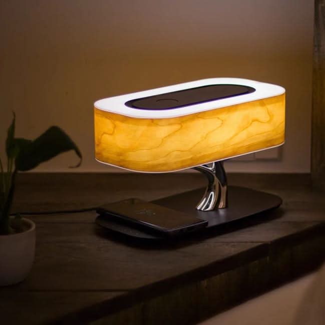 Verona LED-Tischleuchte