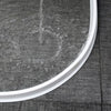 Feuchtigkeitsblock – Silikondichtstreifen Für Bad & Küche