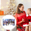 GNOMARIA 2025 – Handgemachter Plüsch-Wichtel-Adventskalender für Festliche Weihnachtsfreude