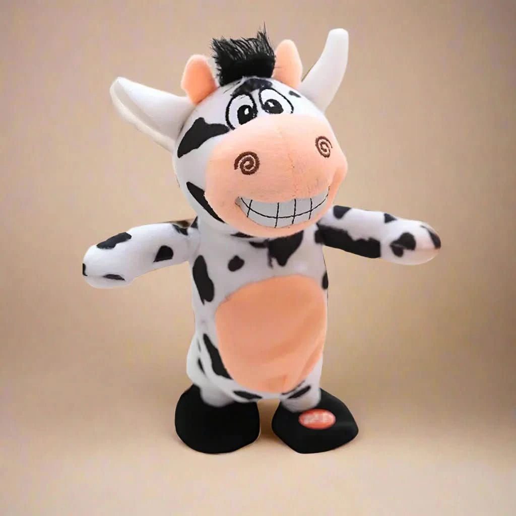 Gespräch-ein-Märchen Freund – Interaktives Einhorn mit Gesang, Bewegung und Sprachfunktion