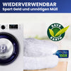 Mop Mate™ Wiederverwendbare Mopp-Bezüge