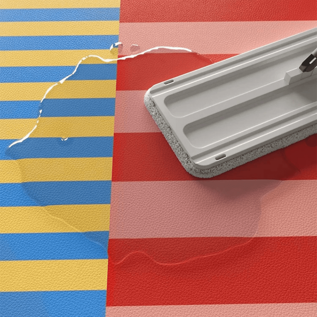 Culina Komfortmatte | Ergonomische Küchenmatte | Rutschfest & Wasserfest | Weiche Bodenmatte
