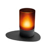 Magnet Lantern COGNAC incl. Placemat