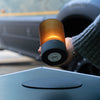 Magnet Lantern COGNAC incl. Placemat