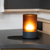 Magnet Lantern COGNAC incl. Placemat