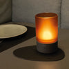 Magnet Lantern COGNAC incl. Placemat