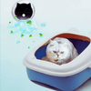 Katzenfrisch – Duftgranulat Für Katzentoiletten Gegen Gerüche