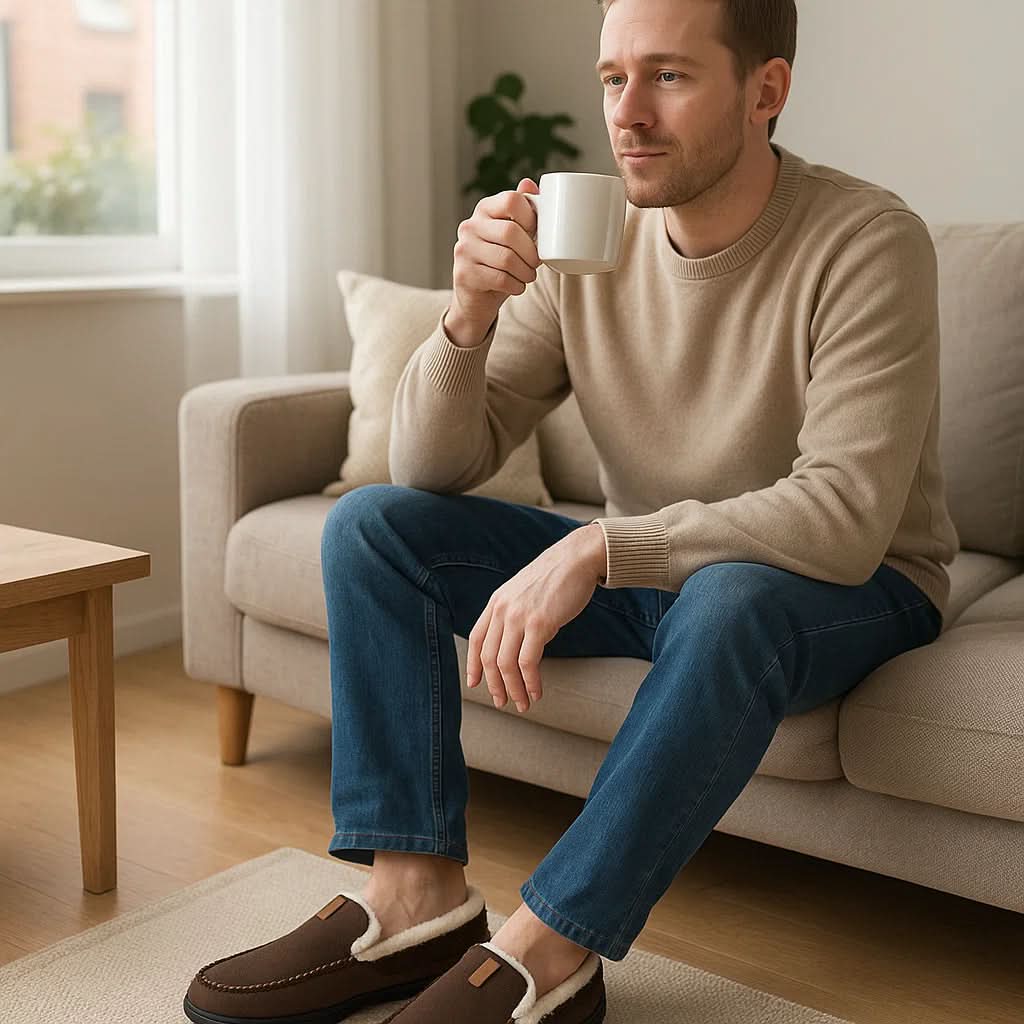 WoolWisp – Müheloser Komfort und vielseitiger Stil 1