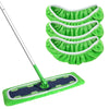 Mop Mate™ Wiederverwendbare Mopp-Bezüge