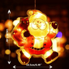 XMASGLO – Weihnachtsfensterdekoration 4