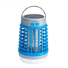 ZAPPERLANTERN – 2-in-1 Solar-Insektenvernichter und Campinglaterne 4