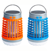 ZAPPERLANTERN – 2-in-1 Solar-Insektenvernichter und Campinglaterne 5