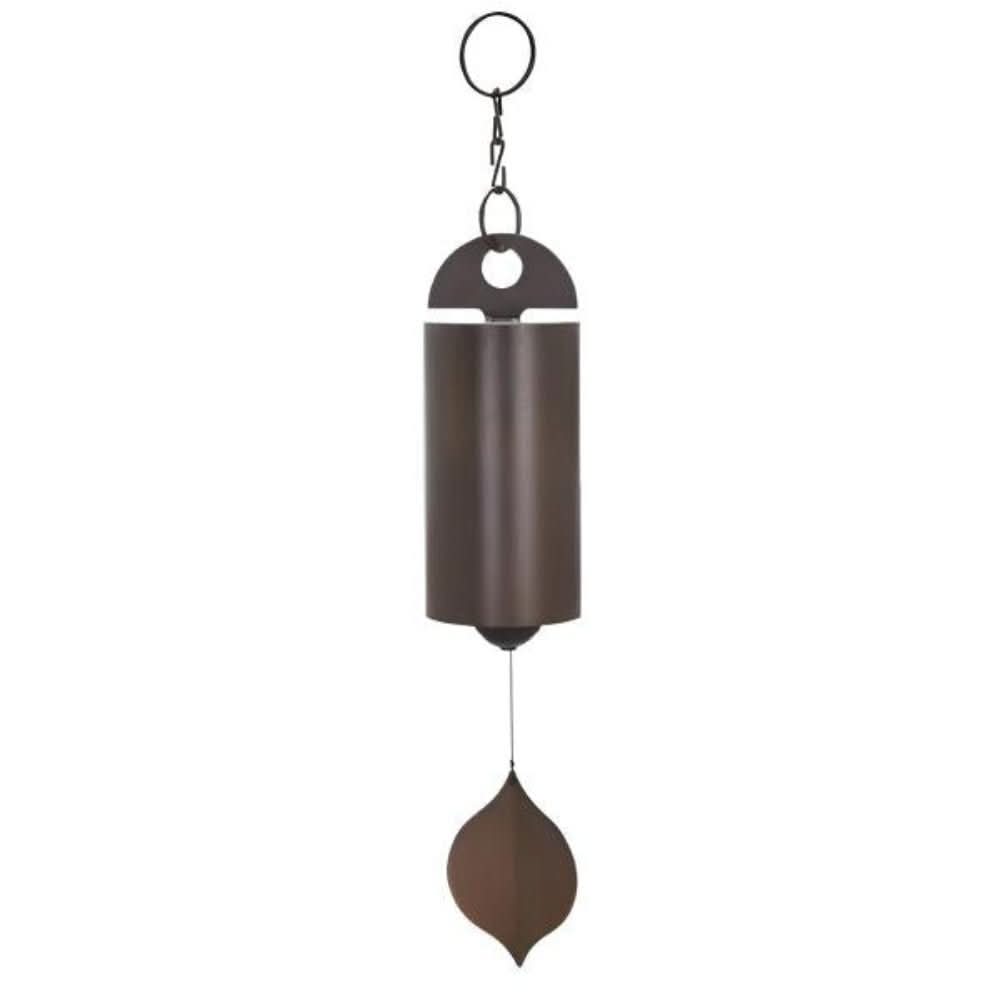 Zenchime Windspiel – Klangvolles Windspiel Für Garten, Balkon & Meditation